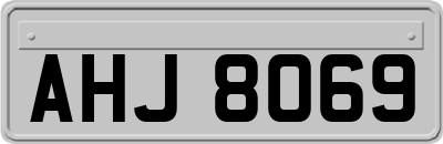 AHJ8069