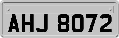 AHJ8072