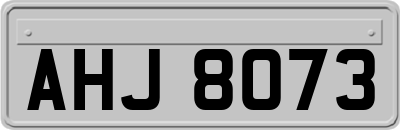 AHJ8073