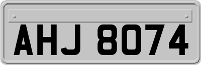 AHJ8074