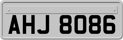 AHJ8086
