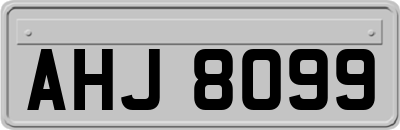 AHJ8099