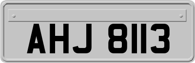 AHJ8113