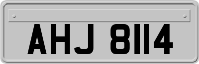 AHJ8114