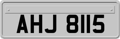 AHJ8115