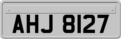 AHJ8127