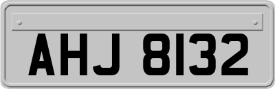 AHJ8132