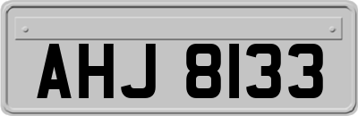 AHJ8133