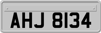 AHJ8134