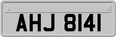 AHJ8141
