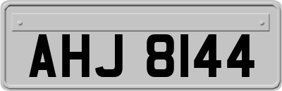 AHJ8144