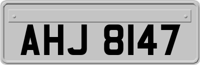 AHJ8147