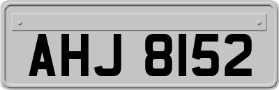 AHJ8152