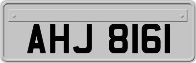 AHJ8161