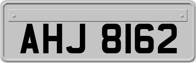 AHJ8162