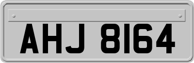 AHJ8164