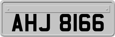AHJ8166