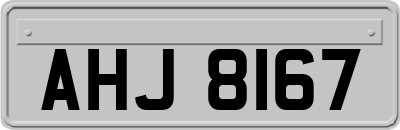AHJ8167