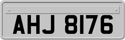 AHJ8176