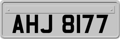 AHJ8177