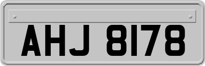 AHJ8178