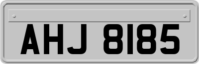 AHJ8185