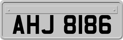 AHJ8186
