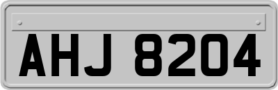 AHJ8204