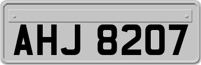 AHJ8207
