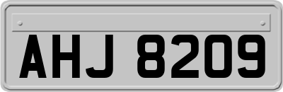 AHJ8209