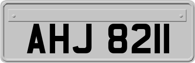AHJ8211