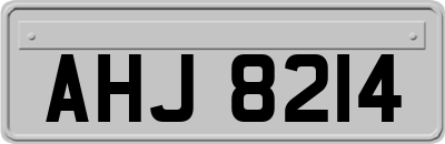AHJ8214