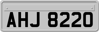 AHJ8220