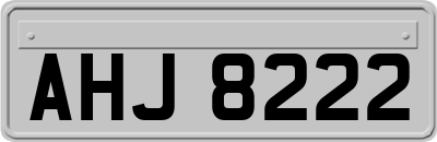 AHJ8222