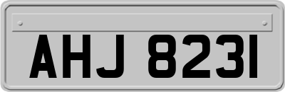 AHJ8231
