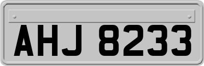 AHJ8233