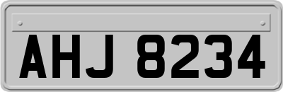AHJ8234