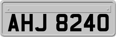 AHJ8240
