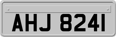 AHJ8241