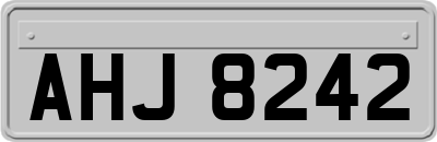 AHJ8242