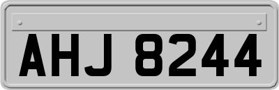 AHJ8244