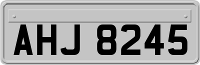 AHJ8245