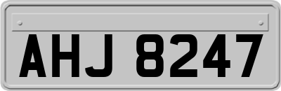 AHJ8247