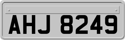 AHJ8249