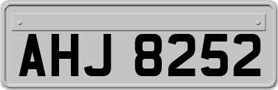 AHJ8252