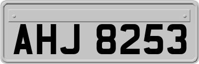AHJ8253