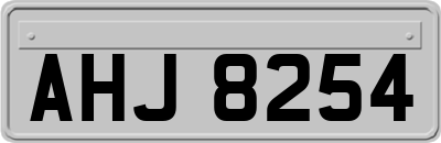 AHJ8254