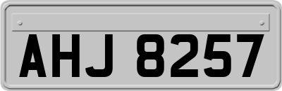 AHJ8257