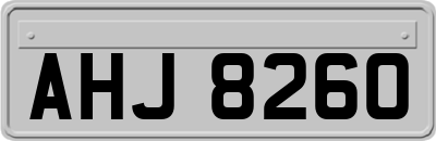 AHJ8260