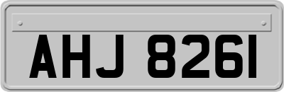 AHJ8261